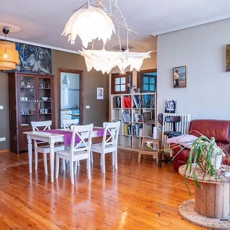 Otra Mirada Al Mar *