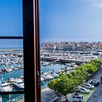 Otra Mirada Al Mar Апартаменты